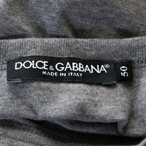 dolce and gabbana clothes replica|dolce and gabbana farfetch.